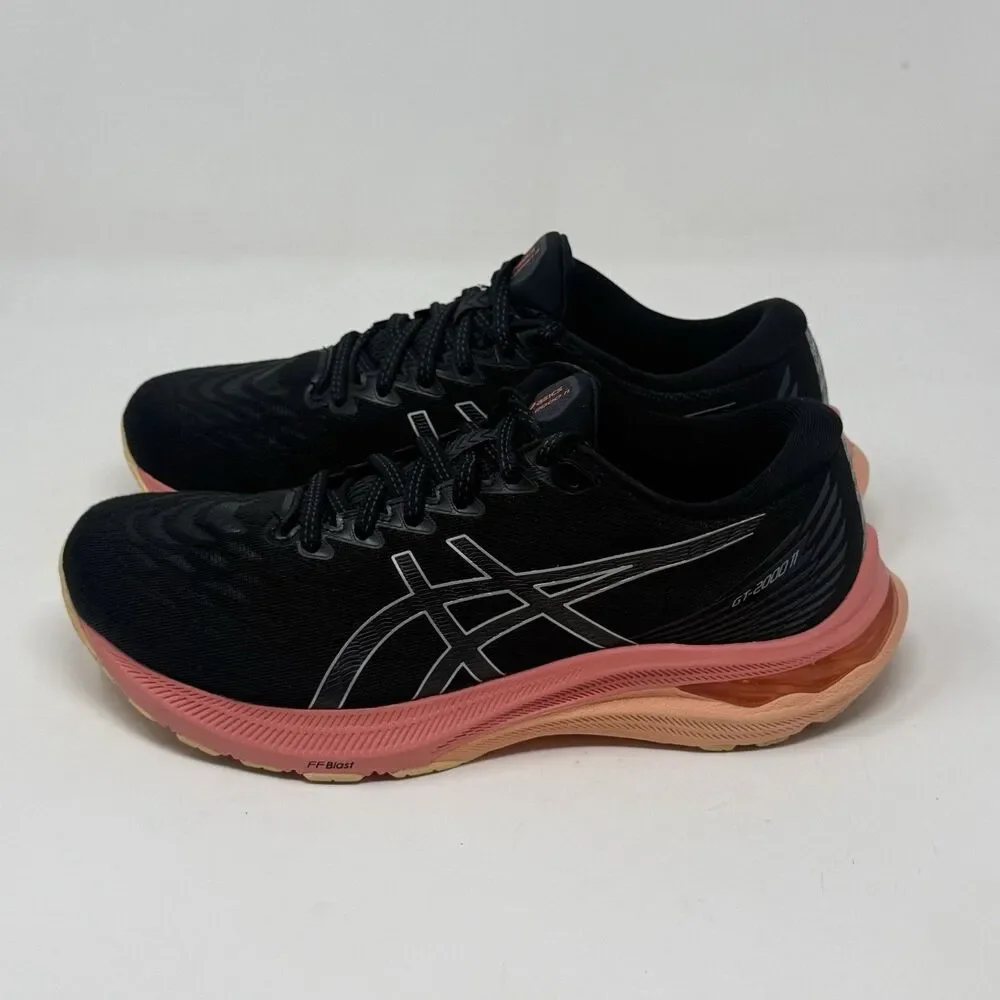 Asics overall good